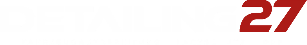 Detailing27 – Fahrzeugaufbereitung · Lackschutz · PPF